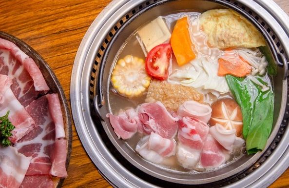 中山站火鍋推薦 中山站火鍋推薦