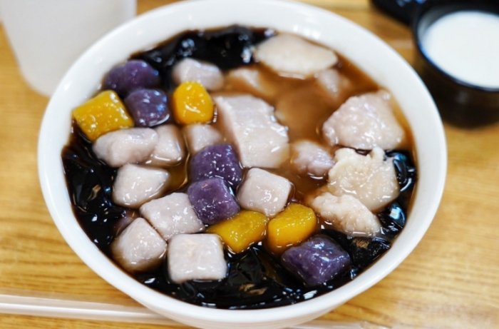 建國市場美食 建國市場美食