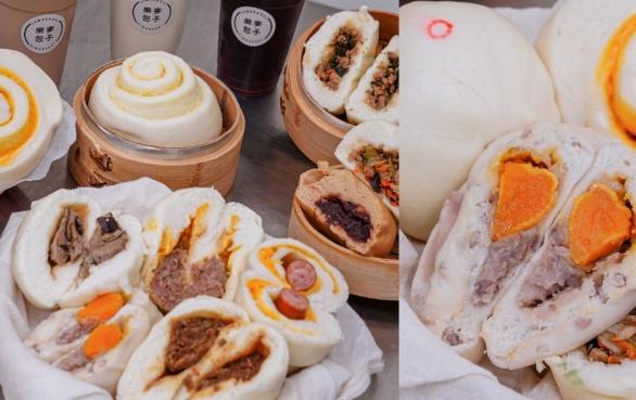 台中平民小吃 台中平民小吃