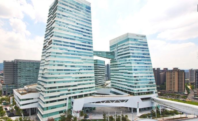 中信園區美食 中信園區美食