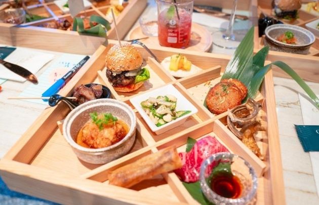 銅鑼灣美食推薦