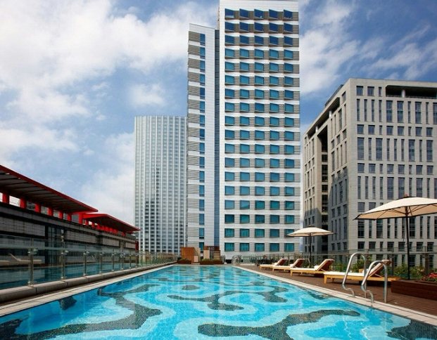 台北住宿推薦 台北住宿推薦