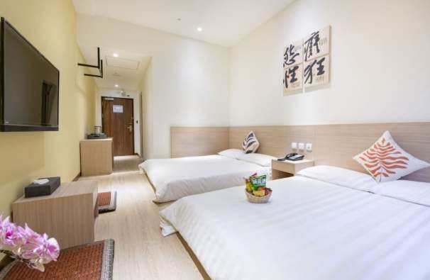 屏東火車站附近旅館 屏東火車站附近旅館