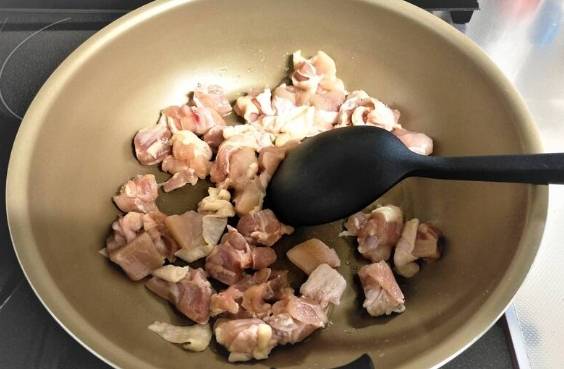 高溫烹調蛋白質營養 高溫烹調蛋白質營養