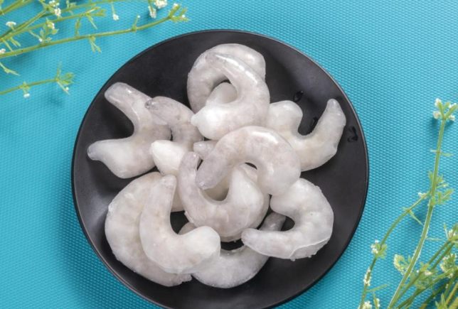 蝦仁去腥技巧 蝦仁去腥技巧
