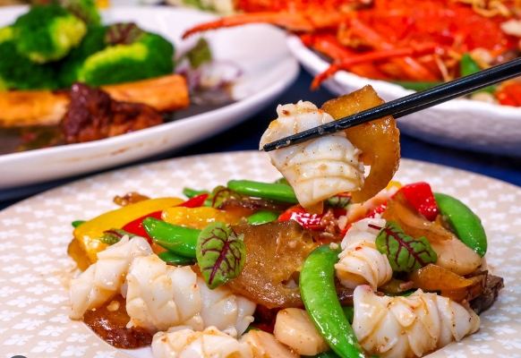 新莊尾牙聚餐推薦 新莊尾牙聚餐推薦