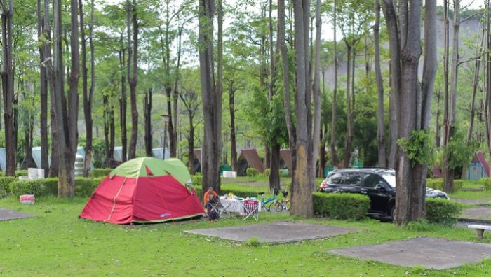台南走馬瀨住宿 台南走馬瀨住宿