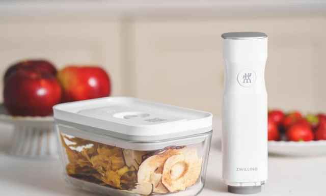 真空保鮮盒缺點