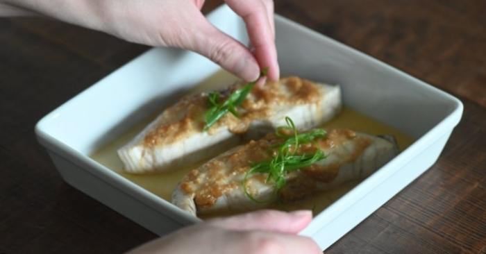 鯖魚料理蒸全攻略：從選魚到上桌的鮮美秘訣