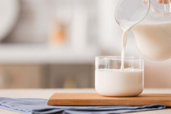 牛奶解酒 牛奶解酒