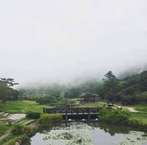 台中無障礙景點 台中無障礙景點