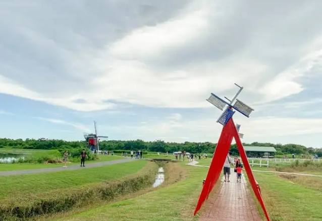柳營一日遊行程 柳營一日遊行程