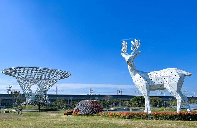 沙崙旅遊攻略 沙崙旅遊攻略