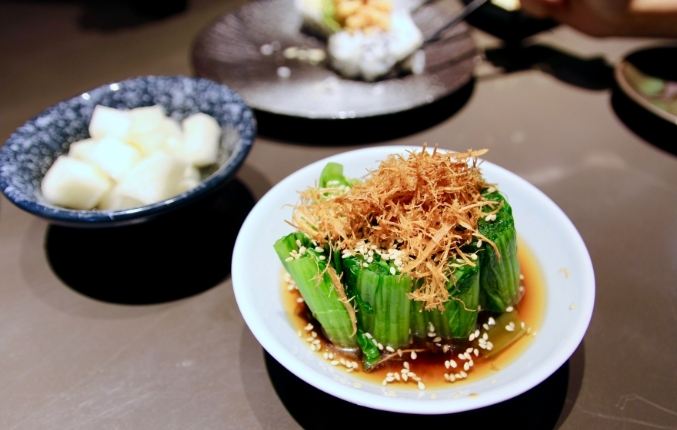 素食日本料理推薦 素食日本料理推薦