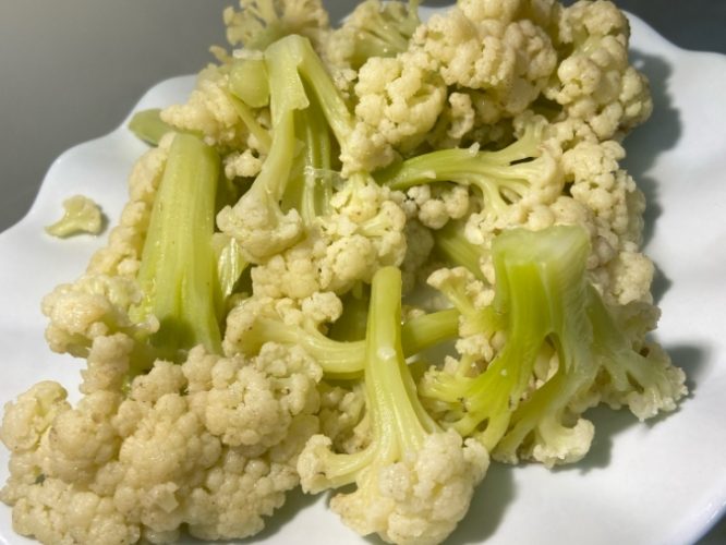 花椰菜食譜 花椰菜食譜