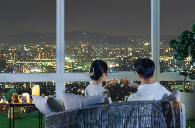 台北聚會場所 台北聚會場所