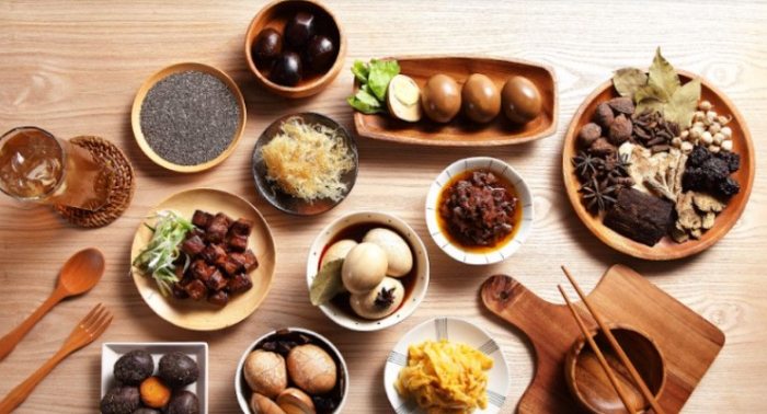 台南史前博物館附近美食