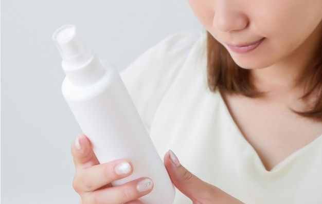 掉髮洗髮精 掉髮洗髮精