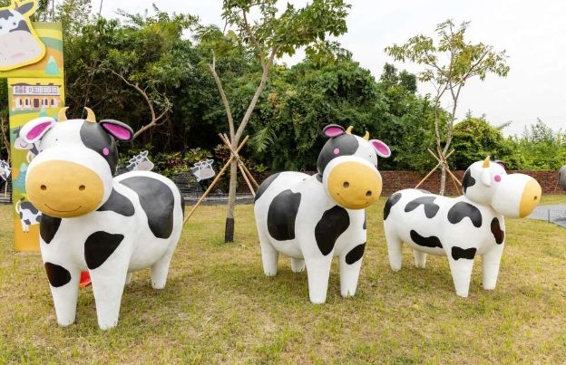 柳營二日遊行程 柳營二日遊行程