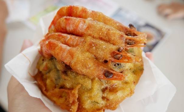 澎湖海鮮料理 澎湖海鮮料理