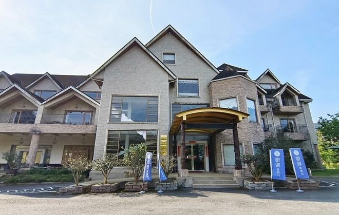 日月潭住宿 日月潭住宿