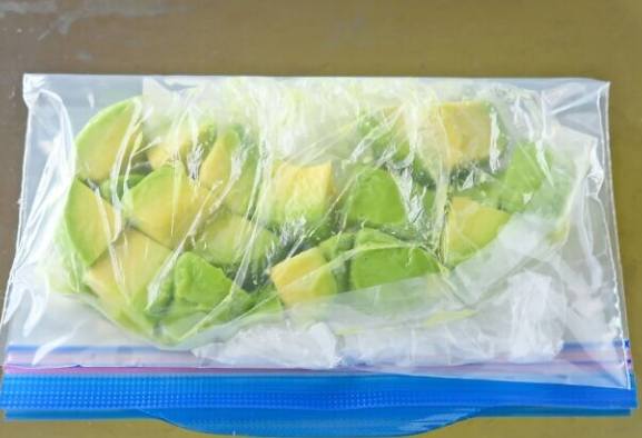 酪梨保鮮技巧 酪梨保鮮技巧