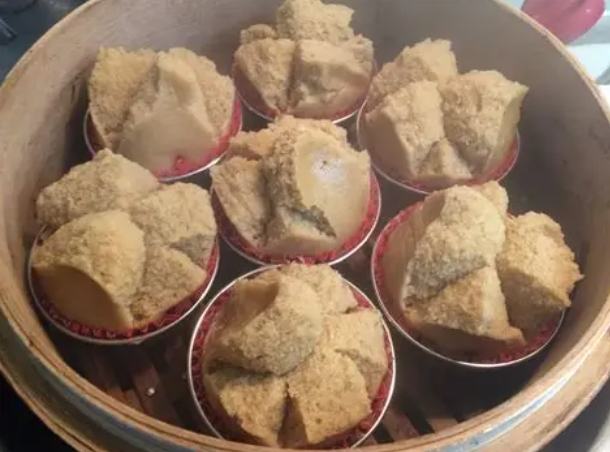 發糕酵母配方 發糕酵母配方