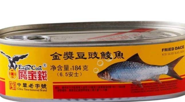 罐頭沙丁魚致癌風險