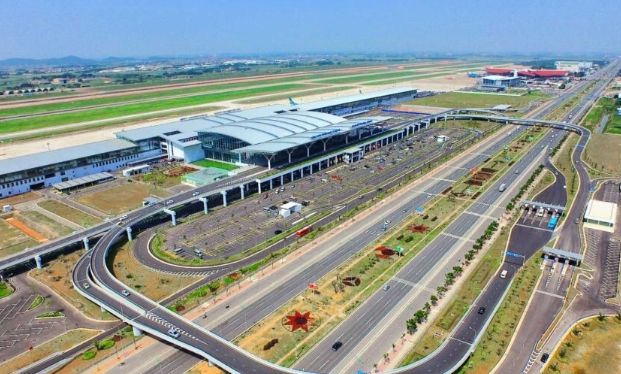 内排机场周边旅游 内排机场周边旅游