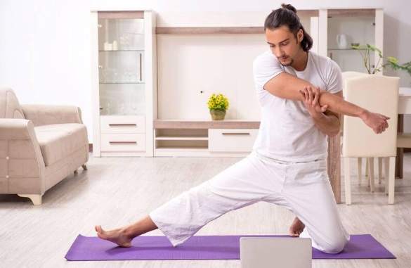 大腿減脂方法 大腿減脂方法