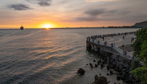 台灣南部旅遊攻略