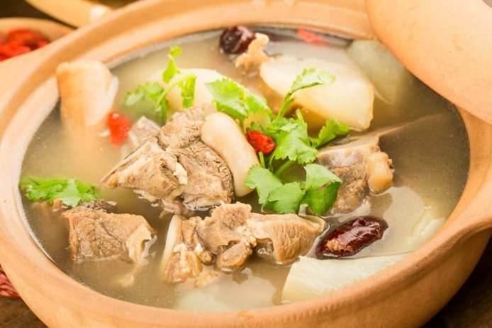 雞湯可以放幾天