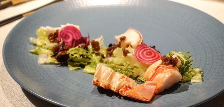 台中米其林餐廳三星