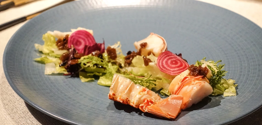 台中米其林餐廳三星全攻略：真相、推薦與預約技巧