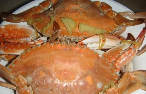 螃蟹怎麼煮 螃蟹怎麼煮