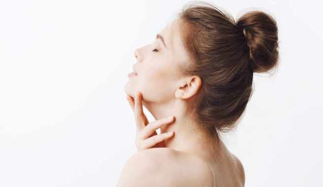 長脖子優點 長脖子優點