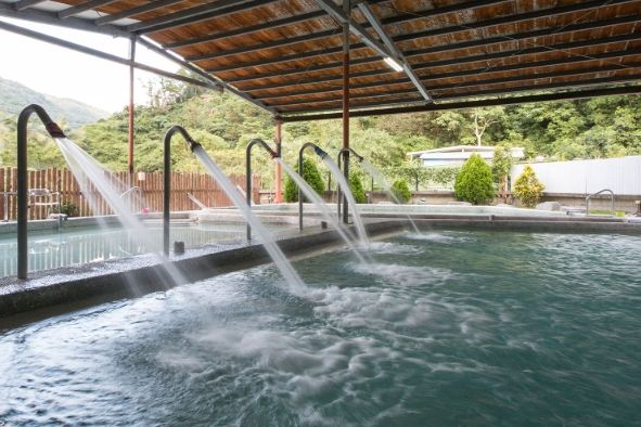 金崙住宿推薦 金崙住宿推薦