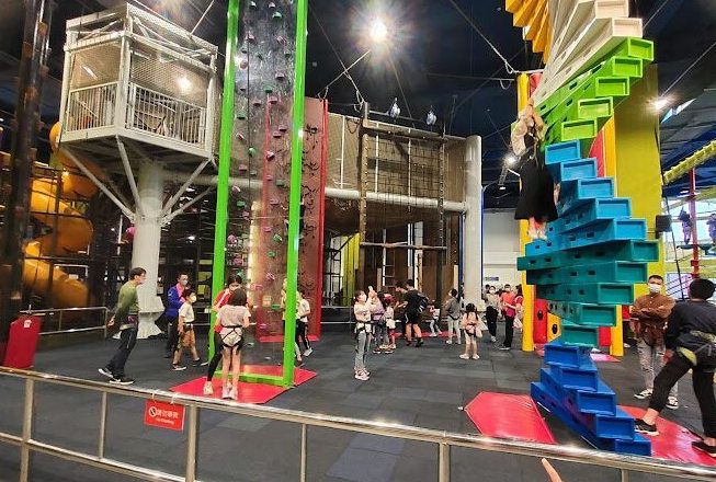 苗栗雨天景點 苗栗雨天景點