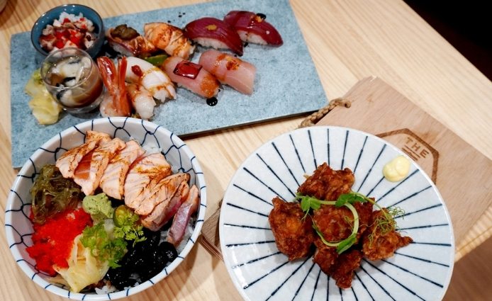 台北壽司推薦 台北壽司推薦