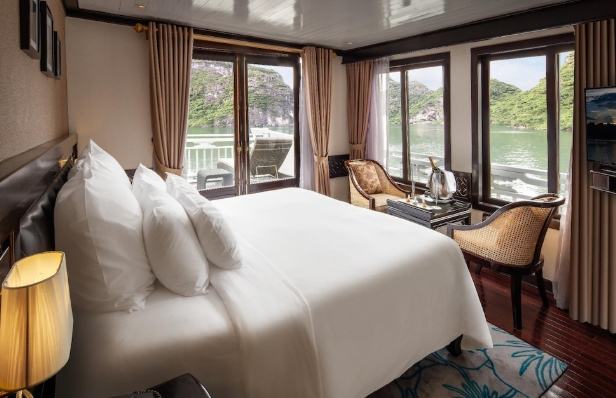 河內自由行行程