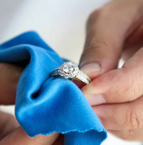 小蘇打清潔銀飾 小蘇打清潔銀飾