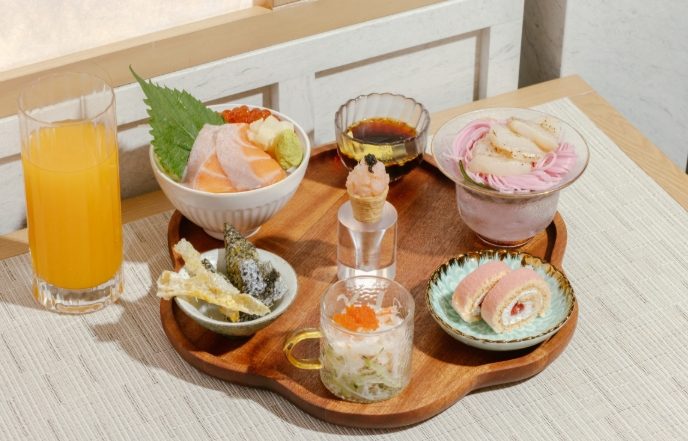 新城市廣場美食攻略 新城市廣場美食攻略