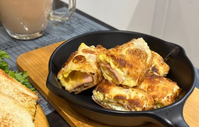 中山站美食推薦 中山站美食推薦