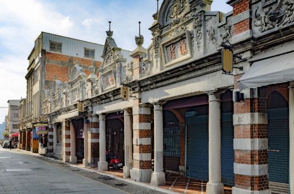 桃園打卡景點 桃園打卡景點