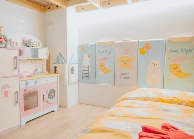 后里親子飯店 后里親子飯店