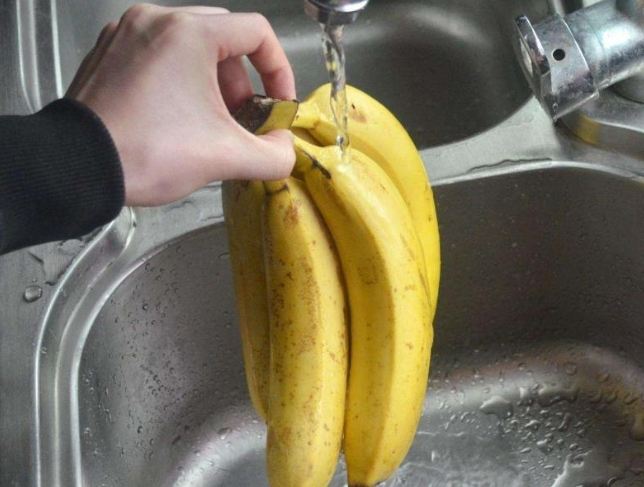 香蕉有黑點可以吃嗎