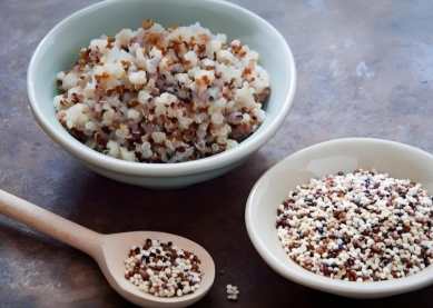 藜麦怎麼煮