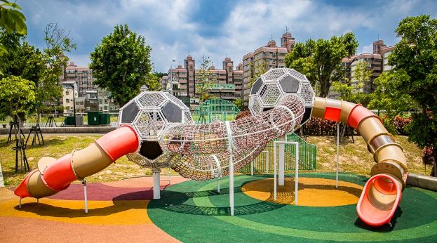 龜山區好玩的地方 龜山區好玩的地方