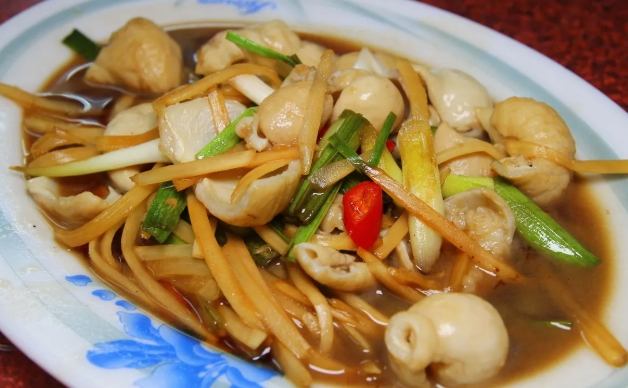 銅鑼小吃推薦 銅鑼小吃推薦