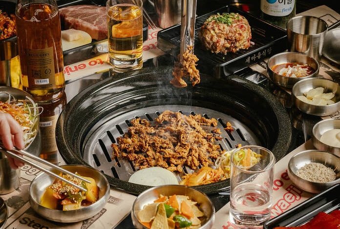 尖沙咀必吃 尖沙咀必吃